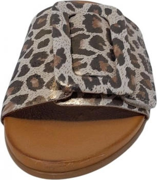 2Go Shoe Sandals braun