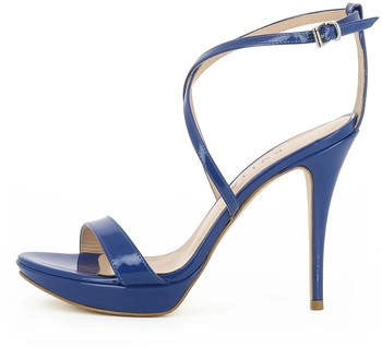 Evita Shoes Valeria blau