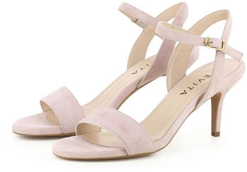Evita Shoes VERONICA flieder