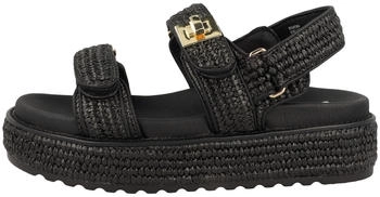 Steve Madden Bigmona Wedge Sandal