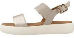 Geox D CAMALEI A gold