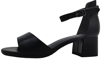 Jana Shoes Sandals (8-28361) schwarz