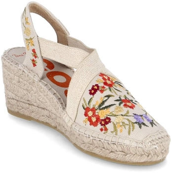 Toni Pons MONTJOI beige-kombi