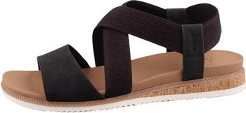 Skechers Desert Kiss schwarz