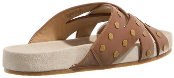 Michael Kors Irene Sandal luggage