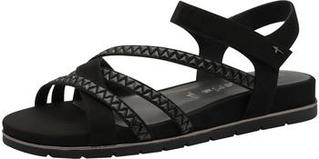 Tamaris Strap Sandal (25245991) schwarz