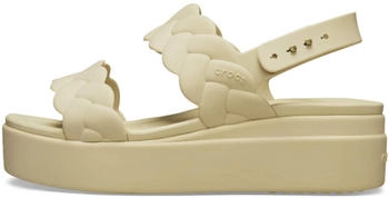 Crocs Brooklyn cappuccino