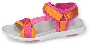 Dockers by Gerli Sandals orange/multi (939)