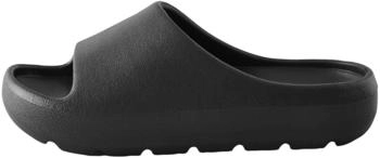 Next Fashion Sandals Bath Slippers (1-piece) schwarz