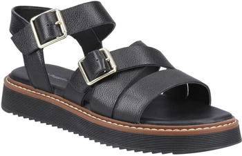 Hush Puppies Cady schwarz