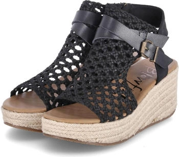 Blowfish LORRAH ROPE schwarz