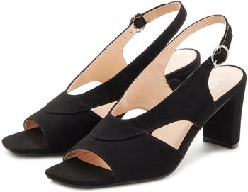 Lascana Sandal (24116021) schwarz
