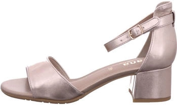 Jana Shoes Sandals (8-28361) champagner