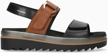 Mephisto Dakota schwarz