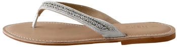 Next Fashion Mule (NXTkfpn) silber