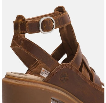 Timberland Allington braun