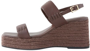 Next Fashion Sandal schoko
