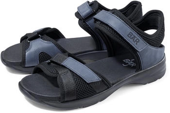 B&auml;r Original Jandia 2.0 Sandal Toe Freedom