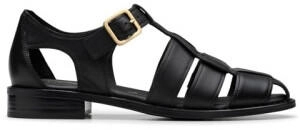 Clarks Hana Sun (26181215) schwarz