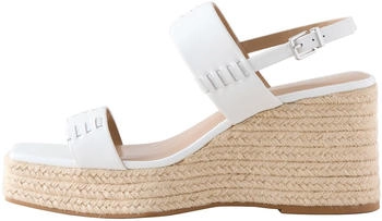 Next Fashion Sandal weiß