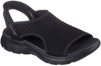 Skechers Summits - Sweetly Evolved schwarz
