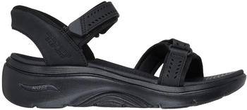 Skechers GO WALK Arch Fit 2.0 Annie (140874) schwarz