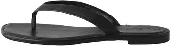 Next Fashion Pantolette (NXTkfpn) schwarz