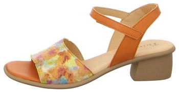 Think Vivi Sandal multi orange9000