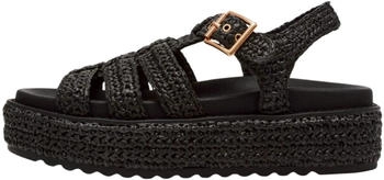Steve Madden Strap Sandals