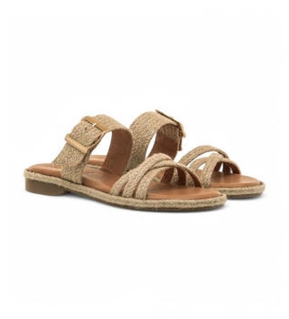 MUSTANG Anais Sandals (54494) beige