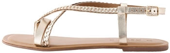 Next Fashion Sandal (25115753) rosegold