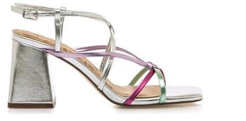 MUSTANG Marla Sandals (59974) silber