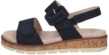 Caprice 28714-44 857 blau