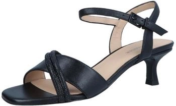Peter Kaiser Sandal (78243) schwarz