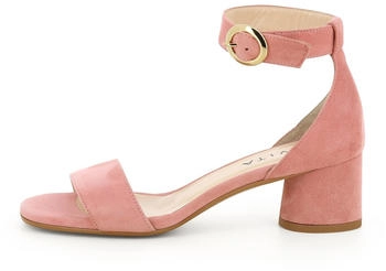 Evita Shoes DORI rosa