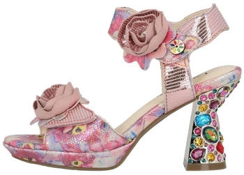 Laura Vita Hicao 624 rose