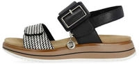 Sandalen Remonte CEO-D1J53-02 Schwarz Female