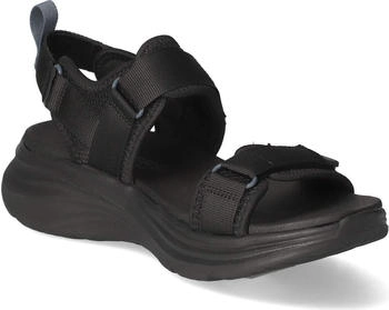 Skechers 120009 BBK Sandal schwarz
