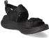 Skechers 120009 BBK Sandal schwarz
