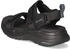 Skechers 120009 BBK Sandal schwarz