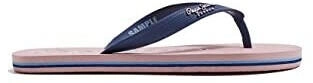 Pepe Jeans Bay Beach Logo Flip-Flops 595navy