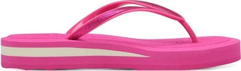 Tamaris Slide Toe Separator with Glitter (1-27223-44) rosa