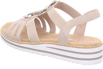 Rieker Sandals ginger