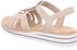 Rieker Sandals ginger