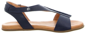 Andrea Conti Sandal (0457115) schwarz