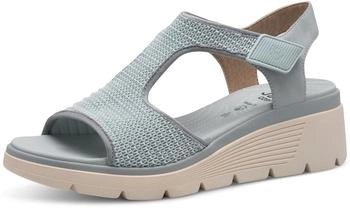 Jana Shoes Coshy Adventure blau