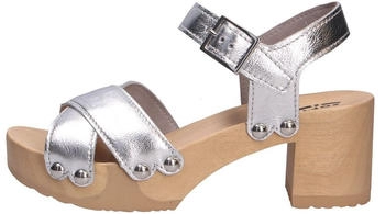 Softclox Hanka silber