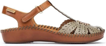 Pikolinos Sandals grün