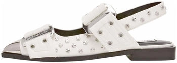 Steve Madden Edison weiß
