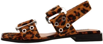Steve Madden Edison leopard